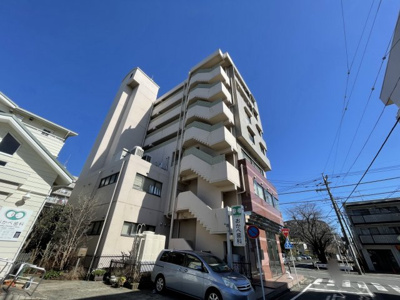 【外観】 | 後藤ビル