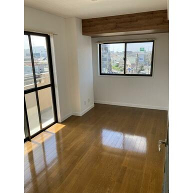 【居間・リビング】 | 後藤ビル