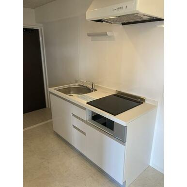 【キッチン】 | 後藤ビル