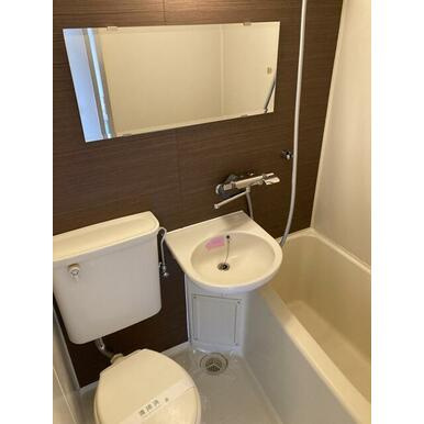 【浴室】 | 後藤ビル