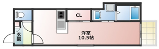 【間取り】 | REGALEST一社 | 略図の為、現状優先
　