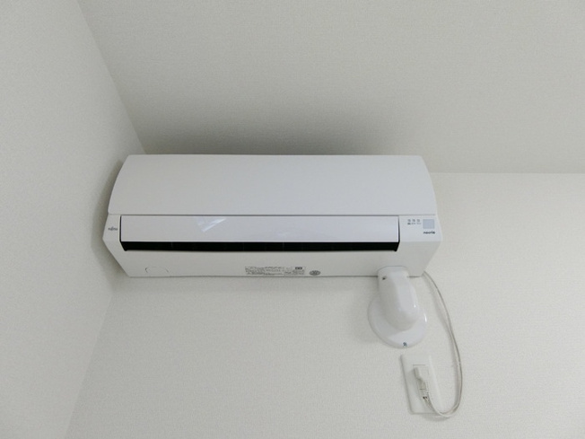 【設備】D-ROOM MIYAMACHI3