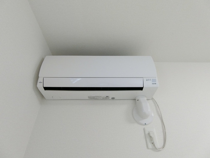 【設備】D-ROOM MIYAMACHI3 