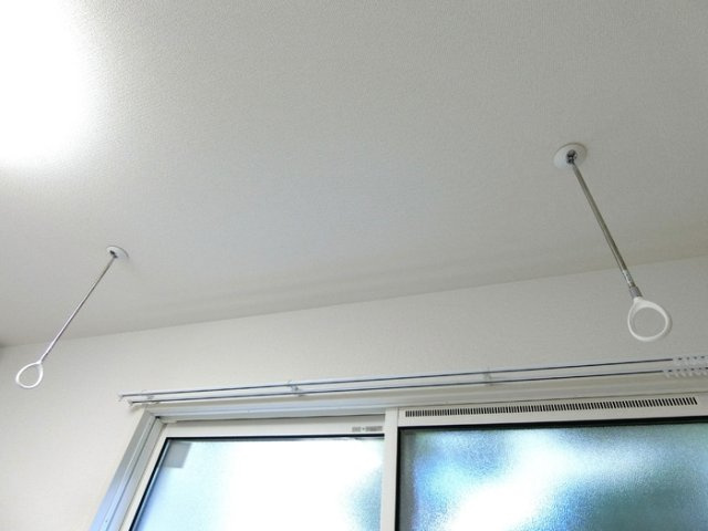 【設備】D-ROOM MIYAMACHI3 