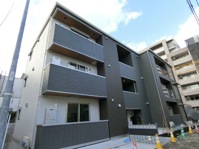 D-ROOM MIYAMACHI3の画像
