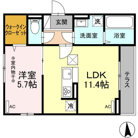 D-ROOM MIYAMACHI3