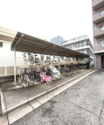 【その他共用部分】 | ライブヒルズ鳳