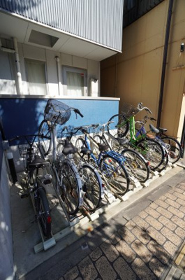 【その他共用部分】 | リブリ・エイリアス