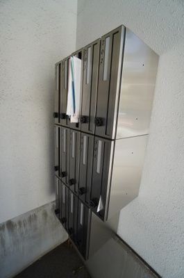 【その他共用部分】 | リブリ・エイリアス