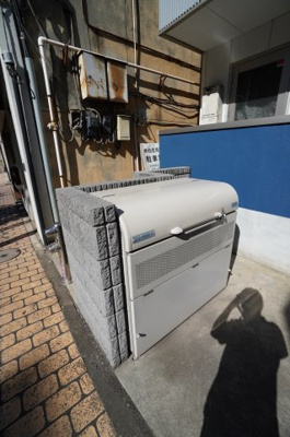 【その他共用部分】 | リブリ・エイリアス