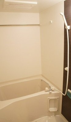 【浴室】 | リブリ・エイリアス | ※同物件・同タイプの写真です。