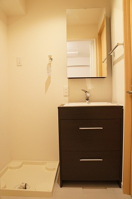 【独立洗面台】 | リブリ・エイリアス