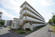 ビレッジハウス市原３号棟の画像