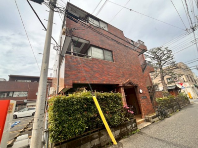 【外観】 | 天野屋ビル
