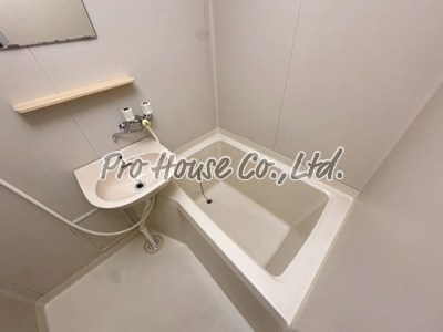 【浴室】 | 天野屋ビル