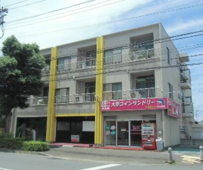 足立区伊興本町1丁目のマンションの画像