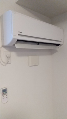 【設備】 | ヒルズ琴芝町