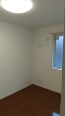 【内装】 | ヒルズ琴芝町 | 明るい室内です