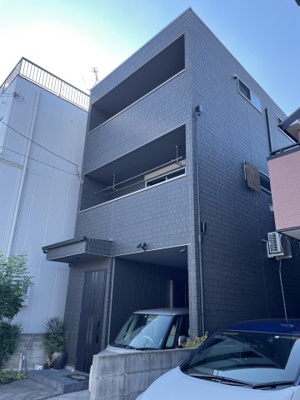 【外観】 | 堺市東区引野町二丁 中古戸建