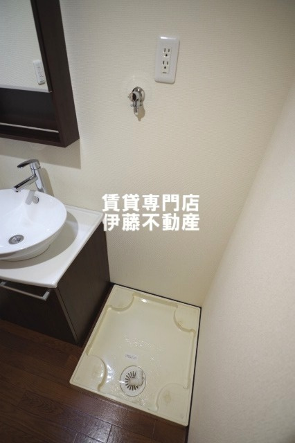 Creo志賀本通の設備