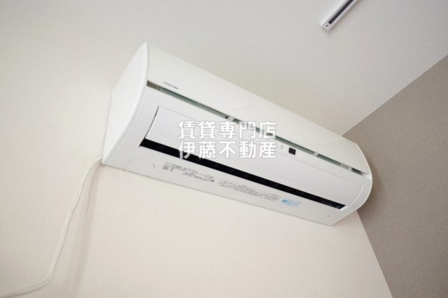 Creo志賀本通の設備