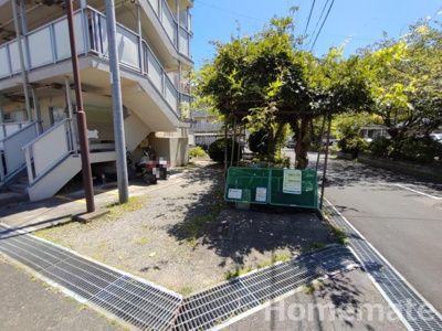 【その他共用部分】 | ビレッジハウス鎌倉5号棟