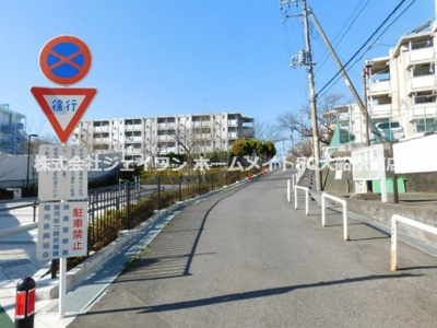 【その他共用部分】 | ビレッジハウス鎌倉5号棟