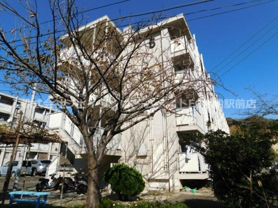 【その他共用部分】 | ビレッジハウス鎌倉5号棟