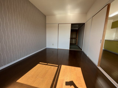 【内装】 | パークウエスト豊中