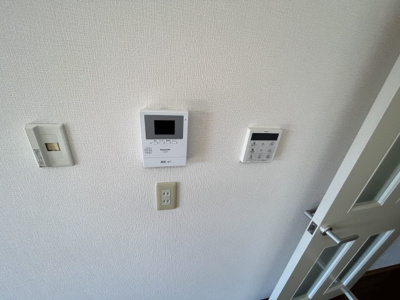 【設備】 | パークウエスト豊中