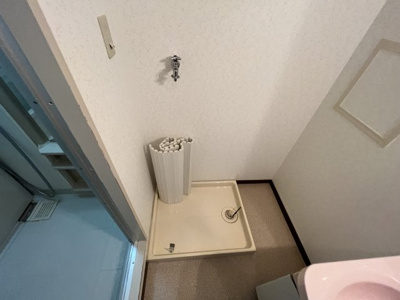 【設備】 | パークウエスト豊中