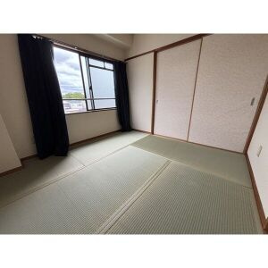  | パークウエスト豊中