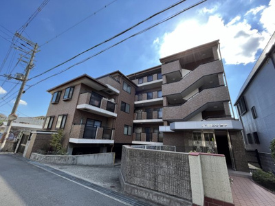 【外観】 | パークウエスト豊中