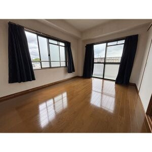 【寝室】 | パークウエスト豊中