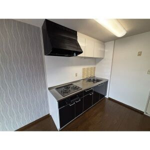 【キッチン】 | パークウエスト豊中