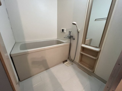 【浴室】 | パークウエスト豊中