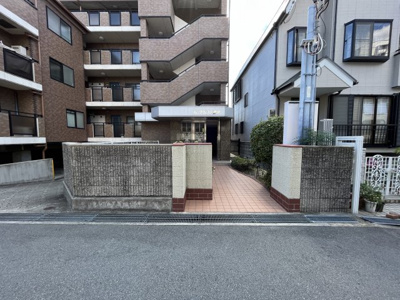 【その他】 | パークウエスト豊中