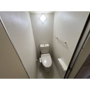 【トイレ】 | パークウエスト豊中