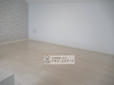 【寝室】 | ファーストハイム | 同一仕様写真