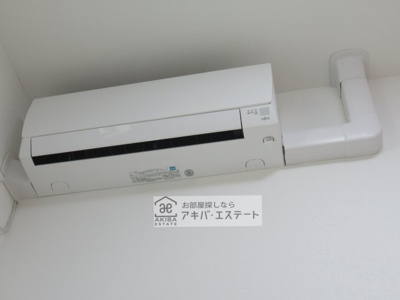 【設備】 | ファーストハイム | 同一仕様写真