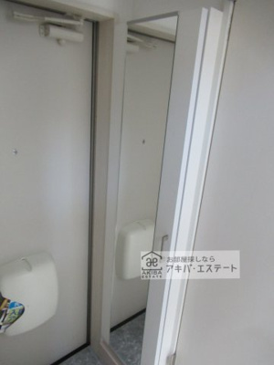 【収納】 | ファーストハイム | 同一仕様写真