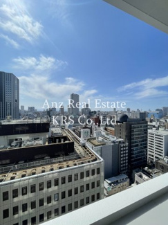 【展望】 | 18階からの南向き眺望☆