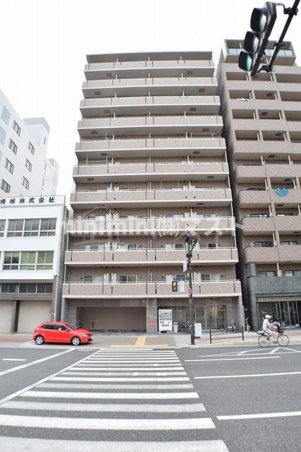 幸田マンション幸町の外観