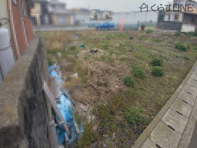 【外観】 | 姫路市網干区興浜／売土地