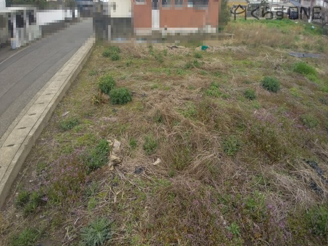 【外観】 | 姫路市網干区興浜／売土地