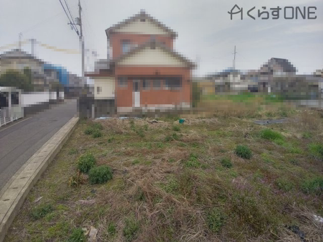 【外観】 | 姫路市網干区興浜／売土地