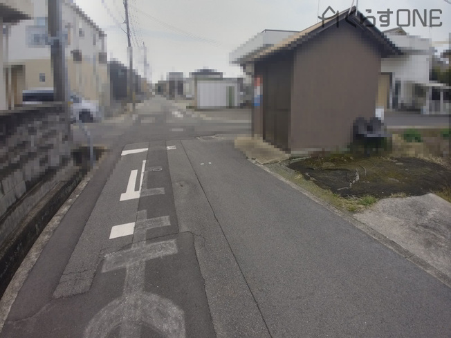 【周辺】 | 姫路市網干区興浜／売土地