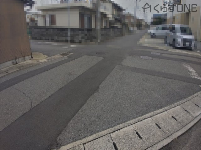 【周辺】 | 姫路市網干区興浜／売土地