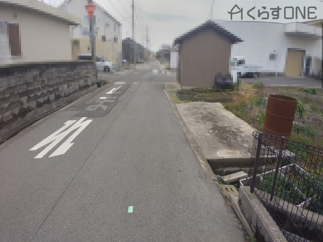 【周辺】 | 姫路市網干区興浜／売土地