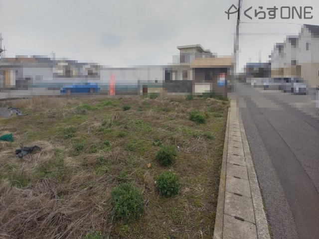 【外観】 | 姫路市網干区興浜／売土地